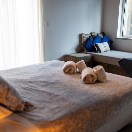 Alex Surf Hostel باليال المظهر الخارجي الصورة