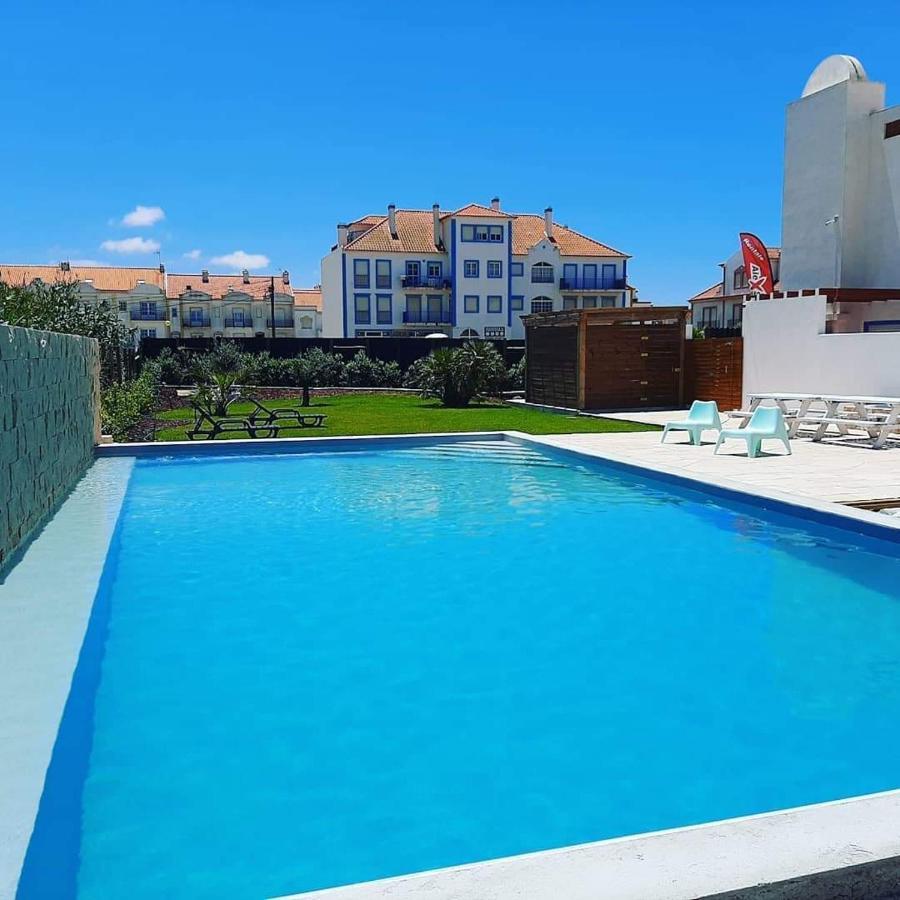 Alex Surf Hostel باليال المظهر الخارجي الصورة