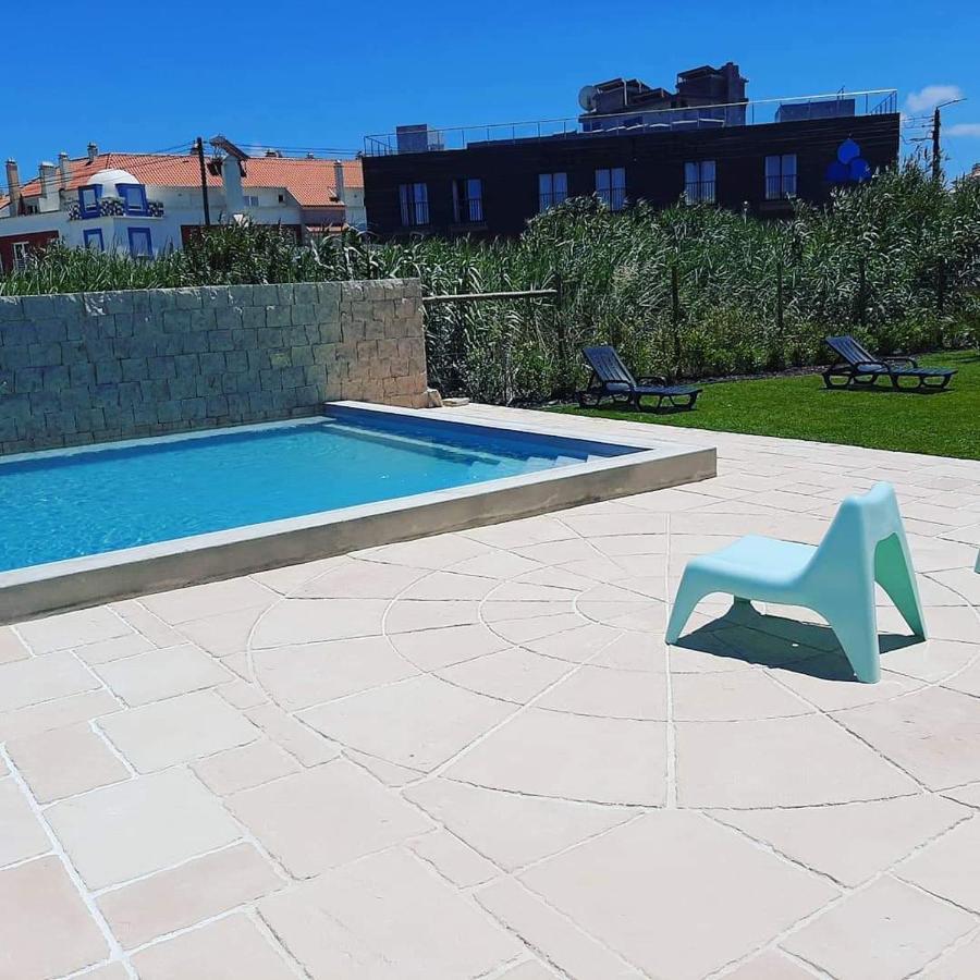 Alex Surf Hostel باليال المظهر الخارجي الصورة