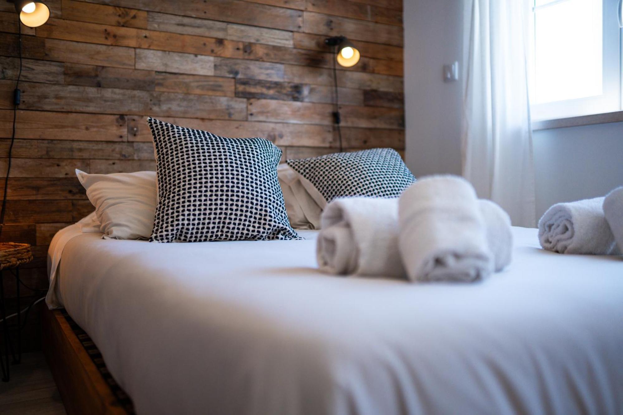 Alex Surf Hostel باليال المظهر الخارجي الصورة