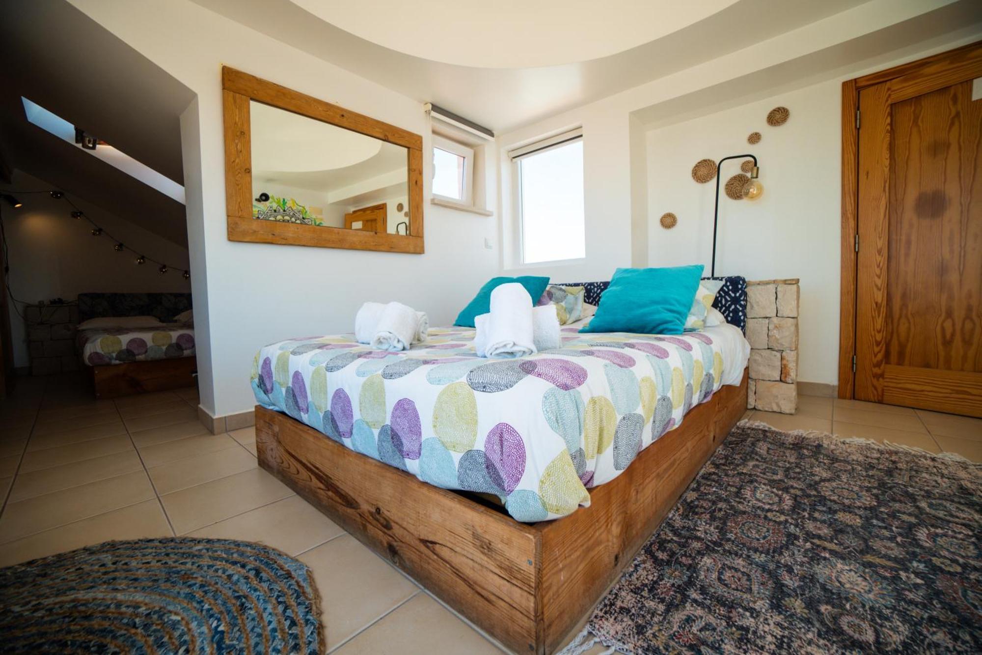 Alex Surf Hostel باليال المظهر الخارجي الصورة