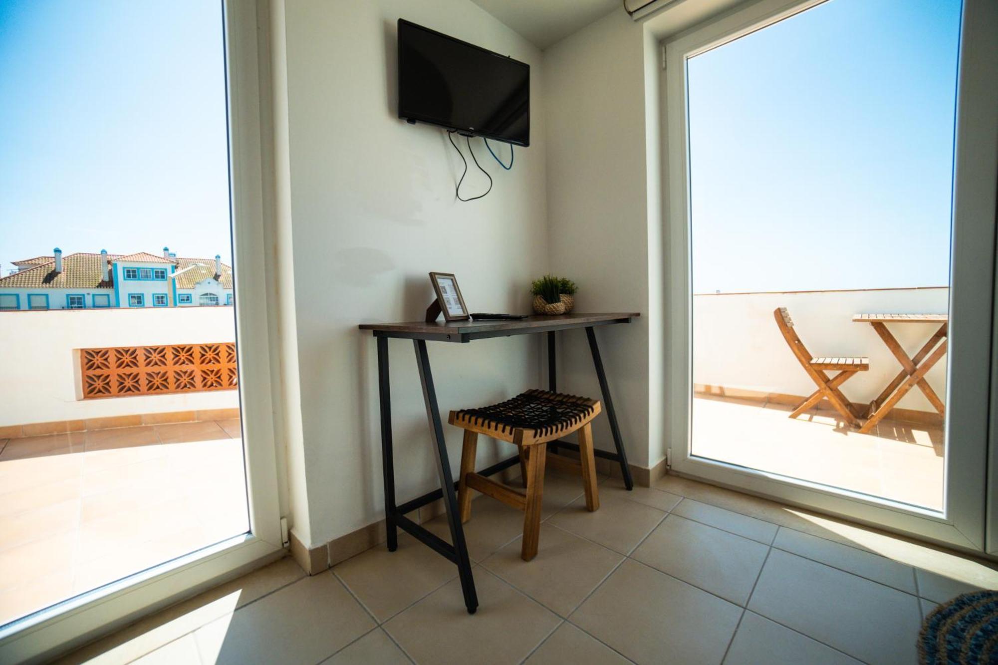 Alex Surf Hostel باليال المظهر الخارجي الصورة