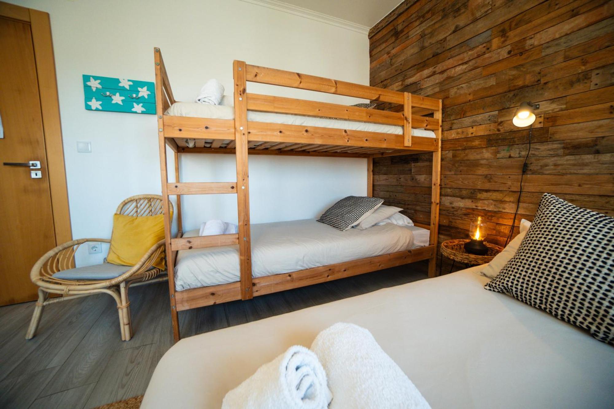 Alex Surf Hostel باليال المظهر الخارجي الصورة