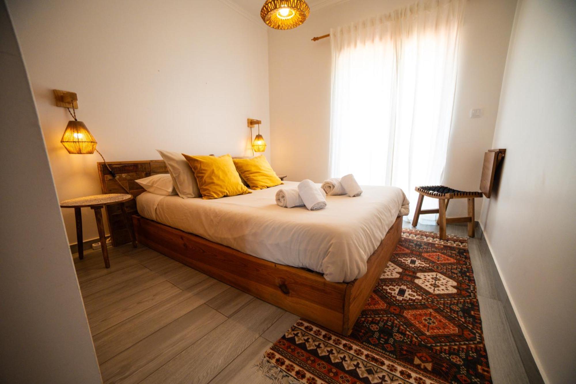 Alex Surf Hostel باليال المظهر الخارجي الصورة