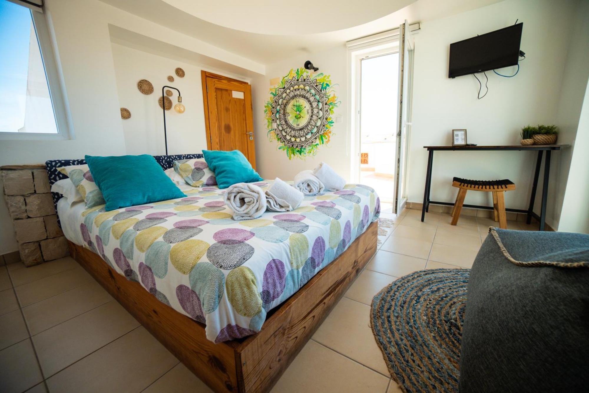Alex Surf Hostel باليال المظهر الخارجي الصورة