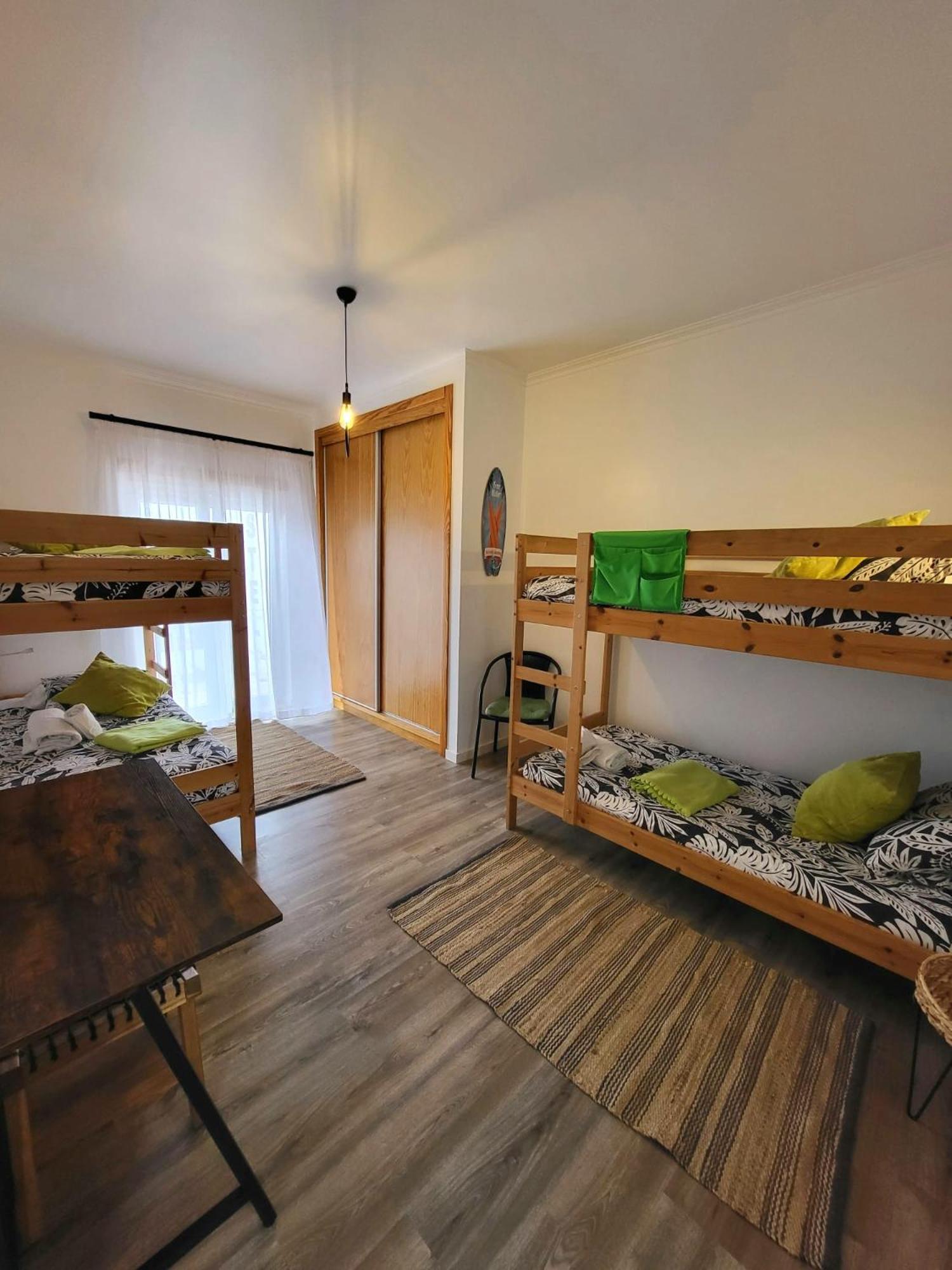 Alex Surf Hostel باليال المظهر الخارجي الصورة