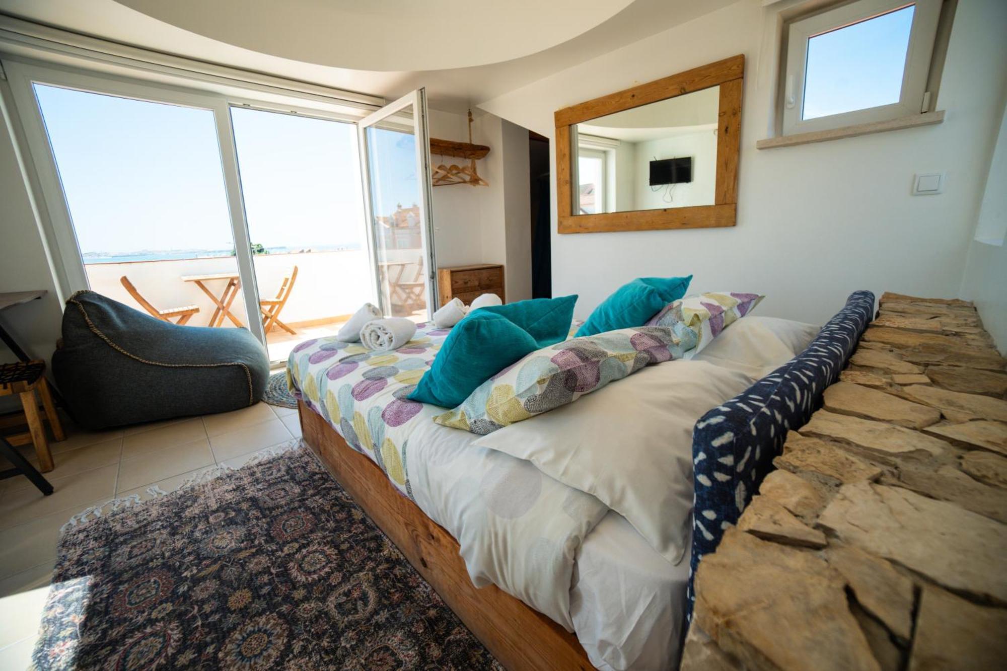 Alex Surf Hostel باليال المظهر الخارجي الصورة