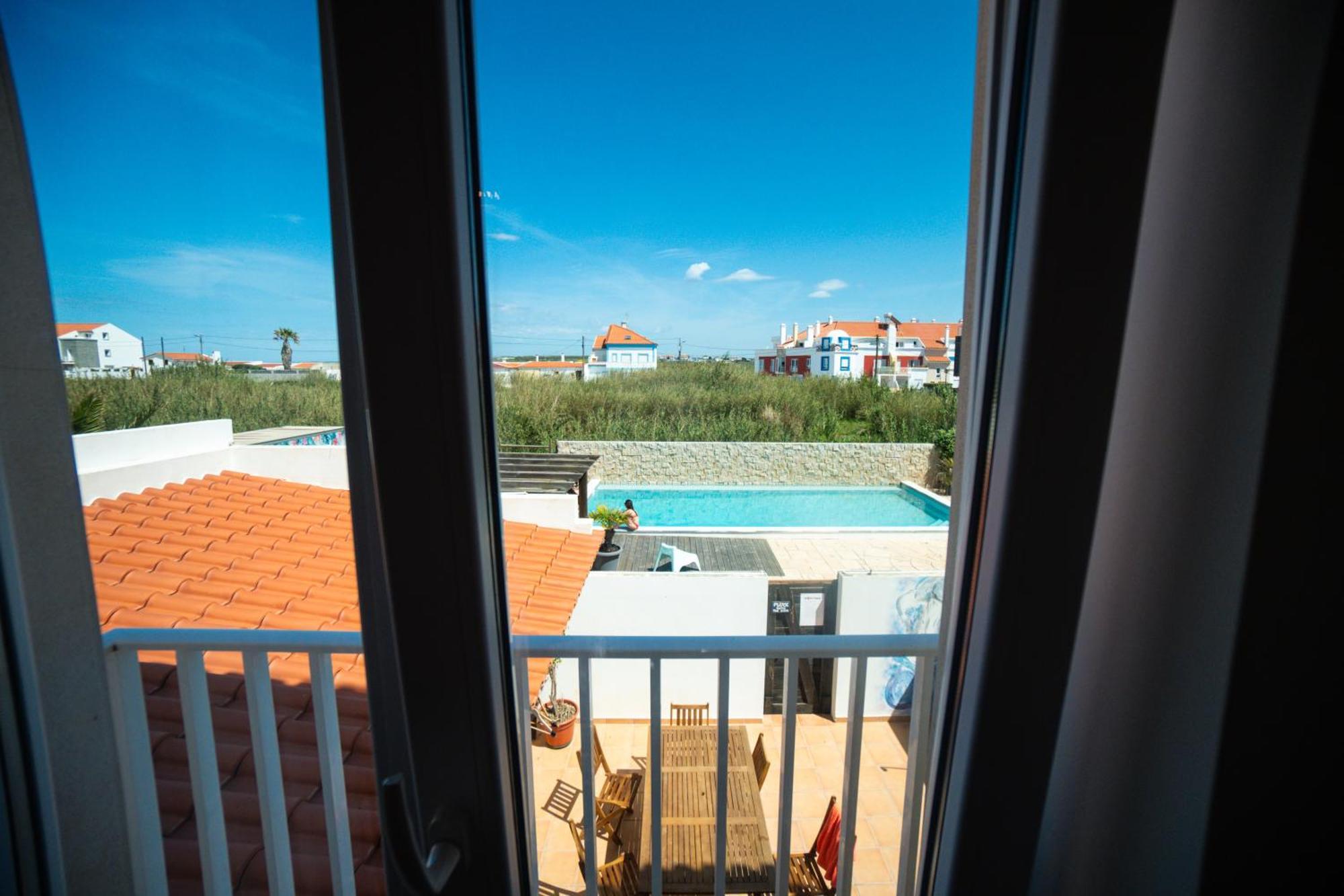 Alex Surf Hostel باليال المظهر الخارجي الصورة
