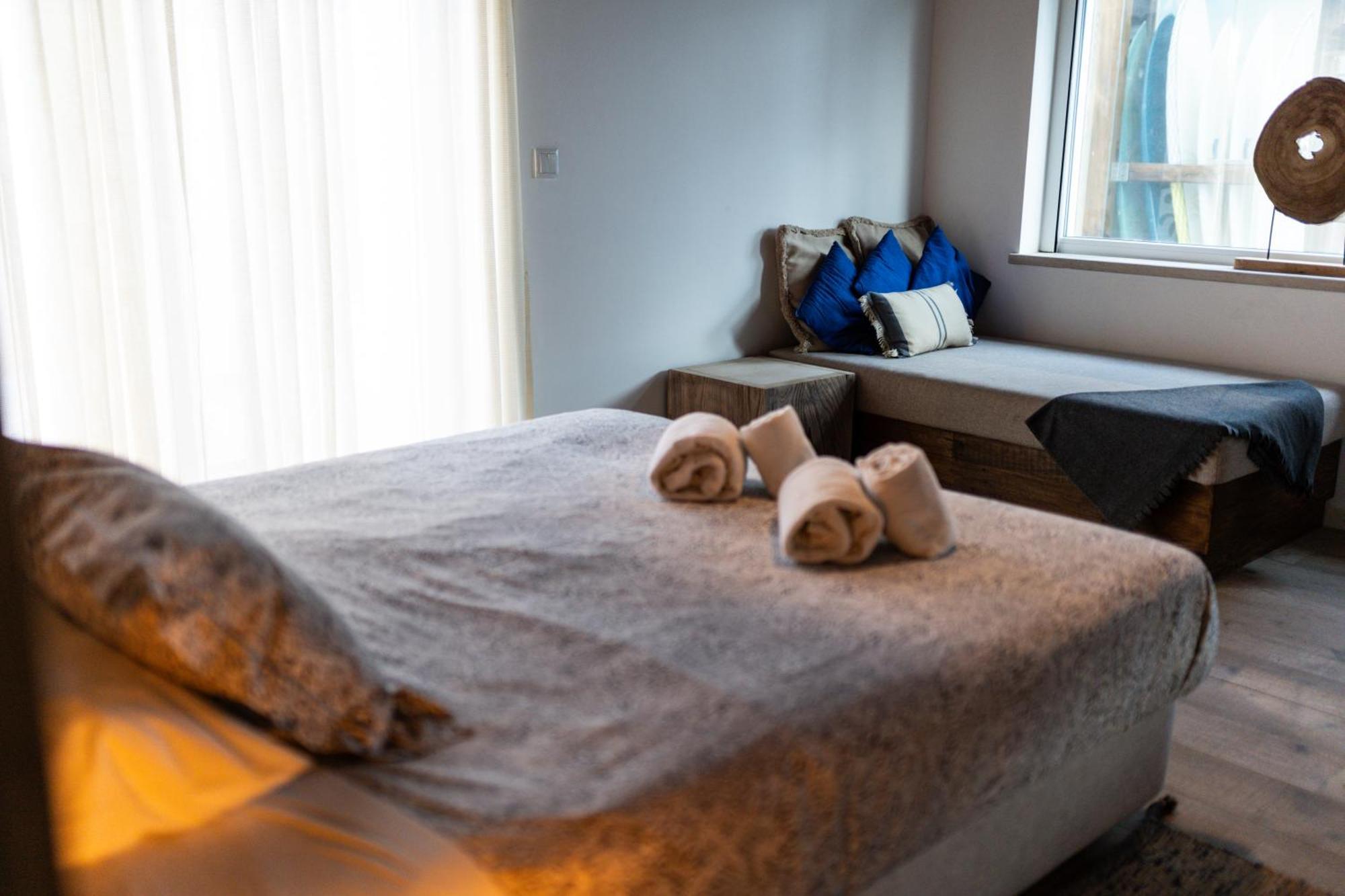 Alex Surf Hostel باليال المظهر الخارجي الصورة