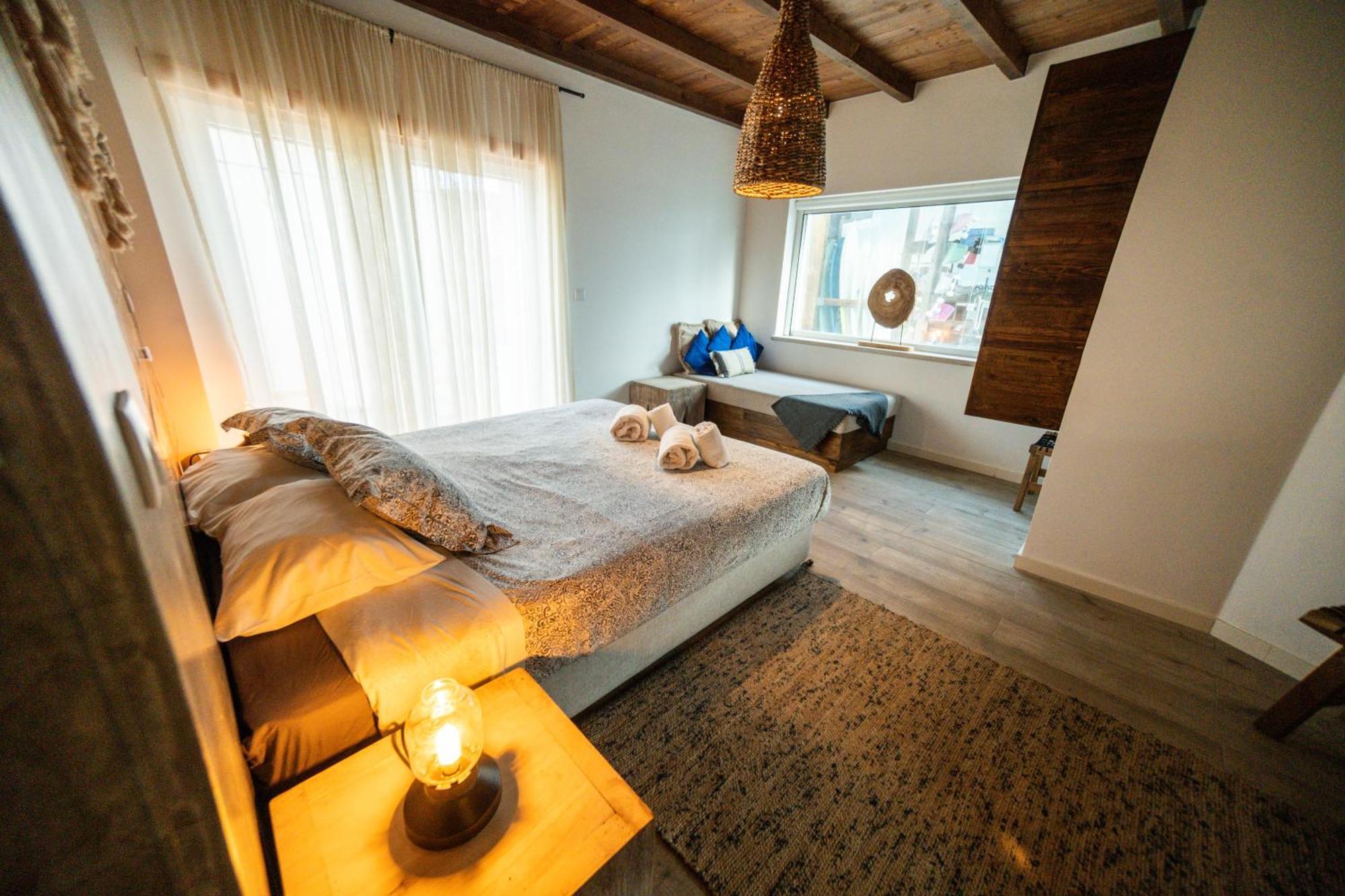 Alex Surf Hostel باليال المظهر الخارجي الصورة