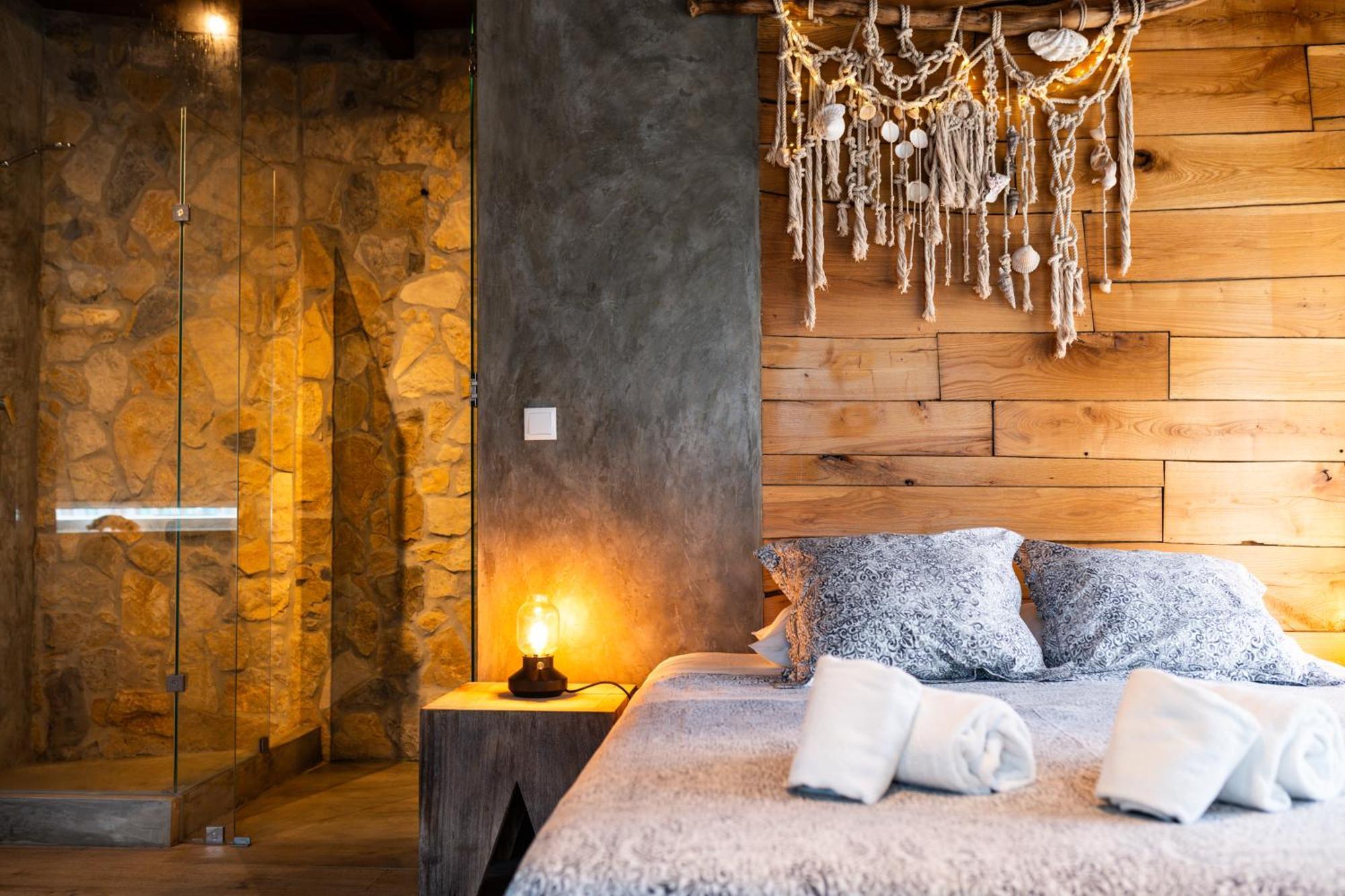 Alex Surf Hostel باليال المظهر الخارجي الصورة
