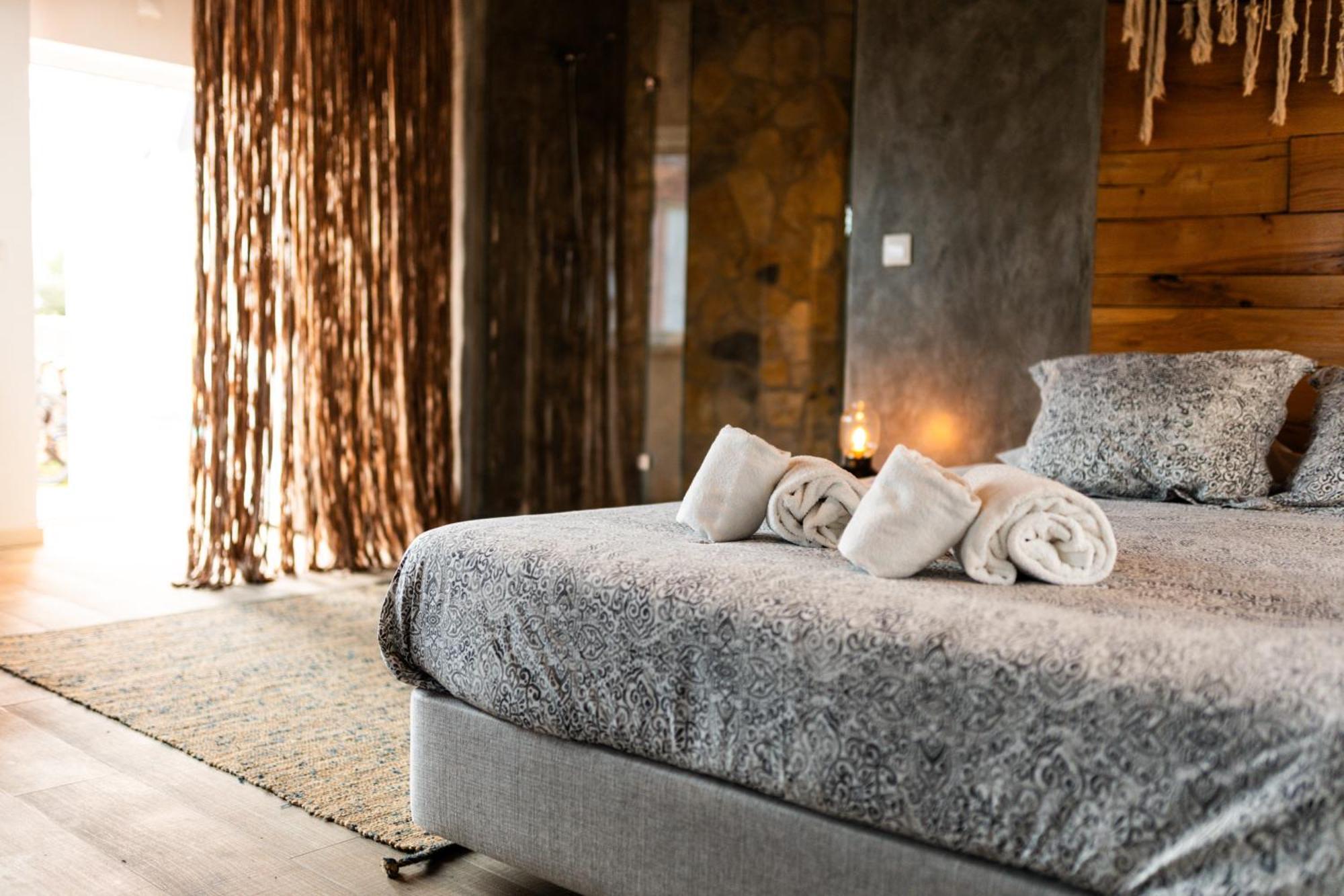Alex Surf Hostel باليال المظهر الخارجي الصورة