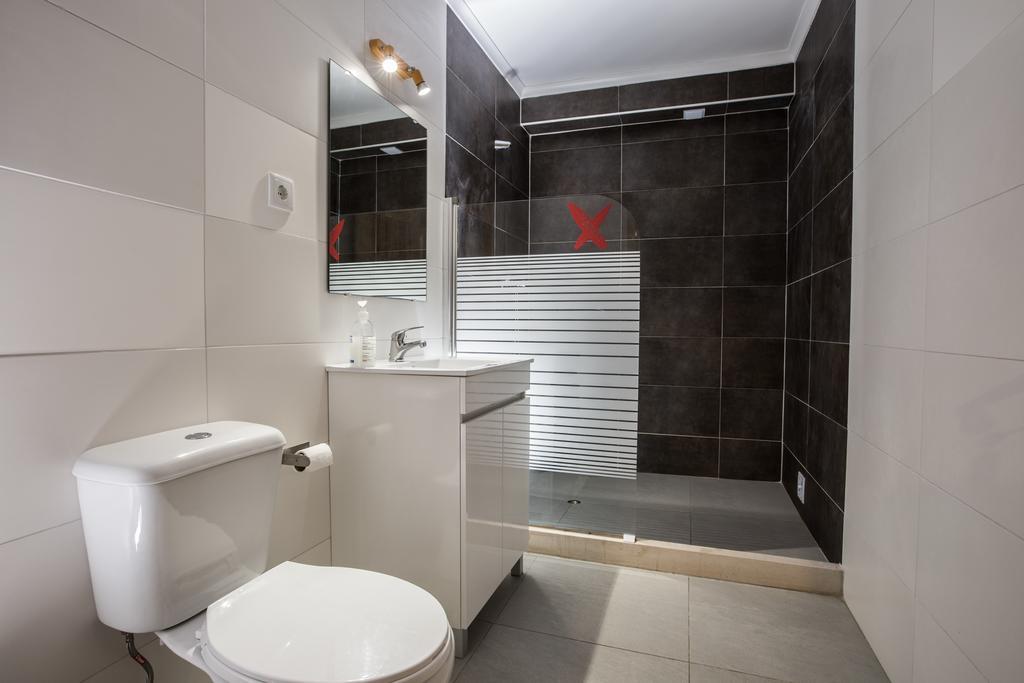 Alex Surf Hostel باليال المظهر الخارجي الصورة