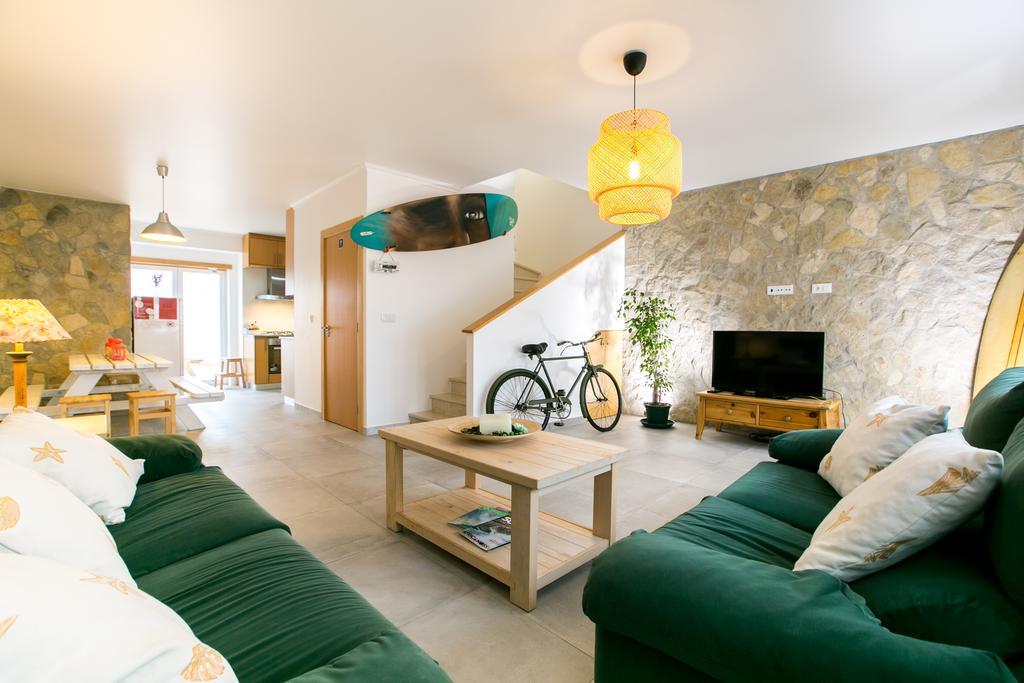Alex Surf Hostel باليال المظهر الخارجي الصورة