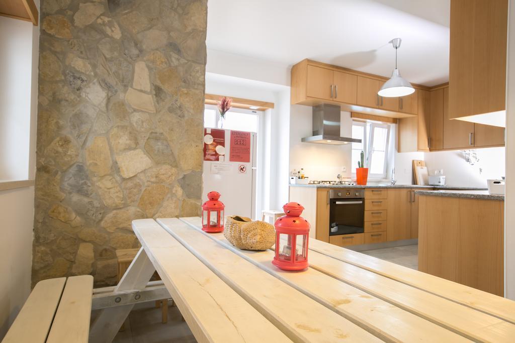 Alex Surf Hostel باليال المظهر الخارجي الصورة