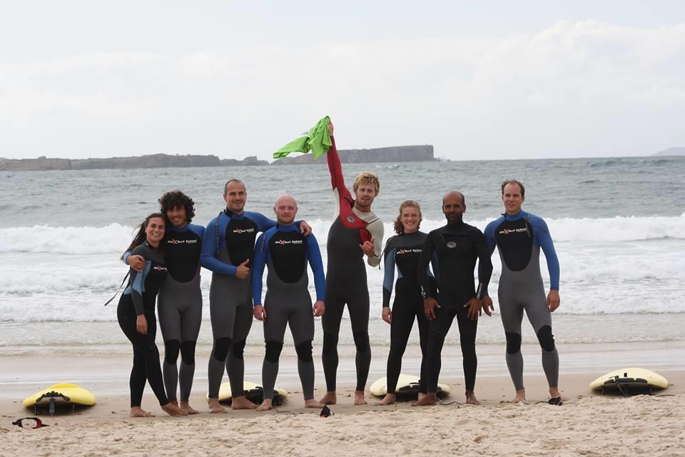 Alex Surf Hostel باليال المظهر الخارجي الصورة