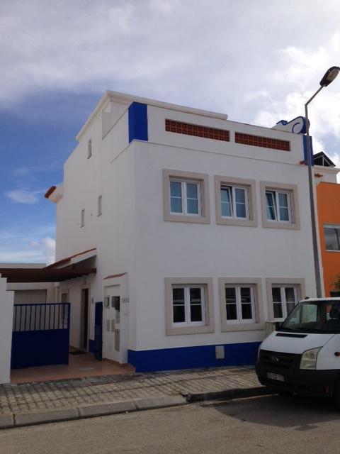 Alex Surf Hostel باليال المظهر الخارجي الصورة